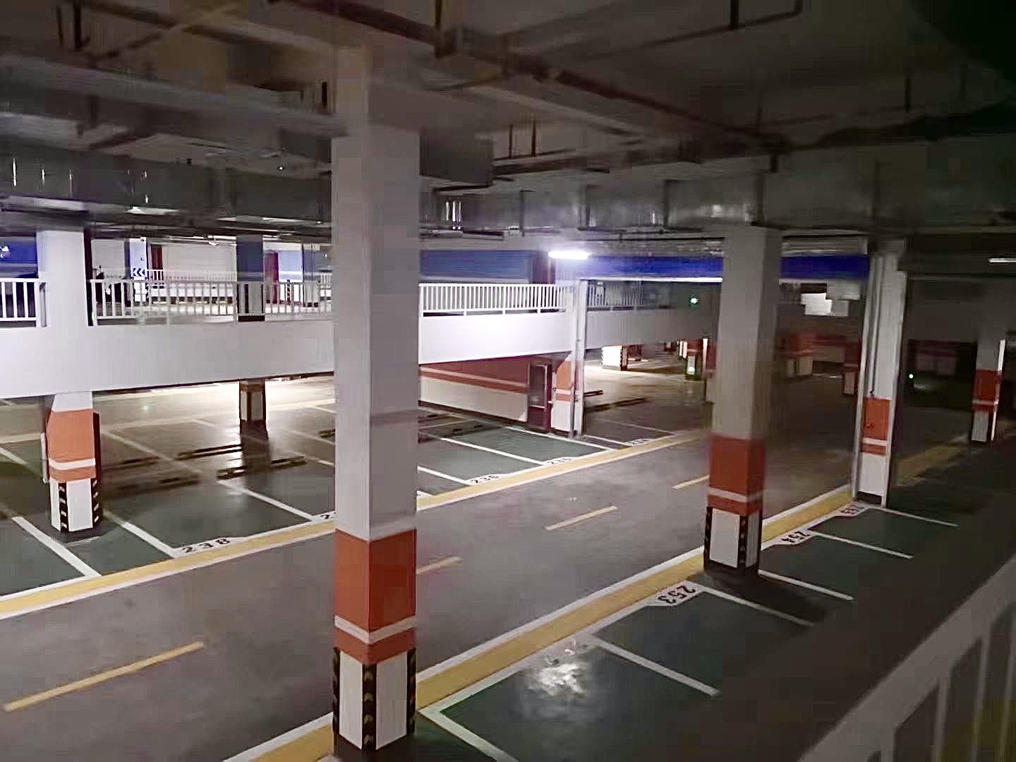 资阳上海博普四年前授权设计的项目已投入使用